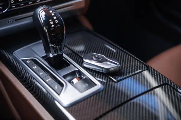 קזינו אולווייז וגאס אפליקציית Android/iOS